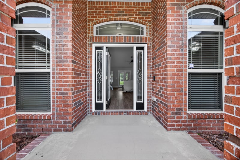 Photo 7 of 7896 Dawsons Creek Dr, Jacksonville, FL 32222, photographed by Megapixeler