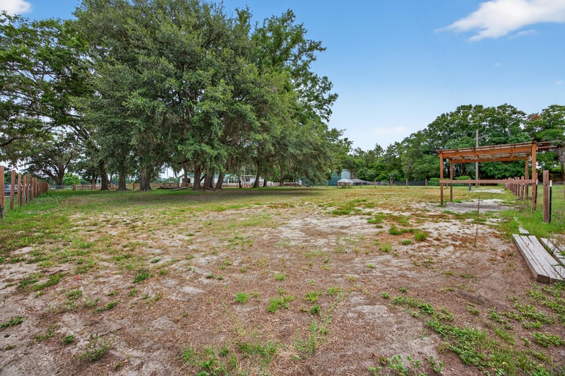 Photo 64 of 11844 SW County Rd 18, Hampton, FL 32044, photographed by Megapixeler