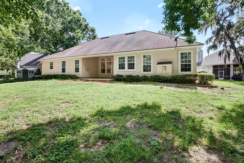 Photo 60 of 2580 Heather Oaks Ct, Orange Park, FL 32073, photographed by Megapixeler