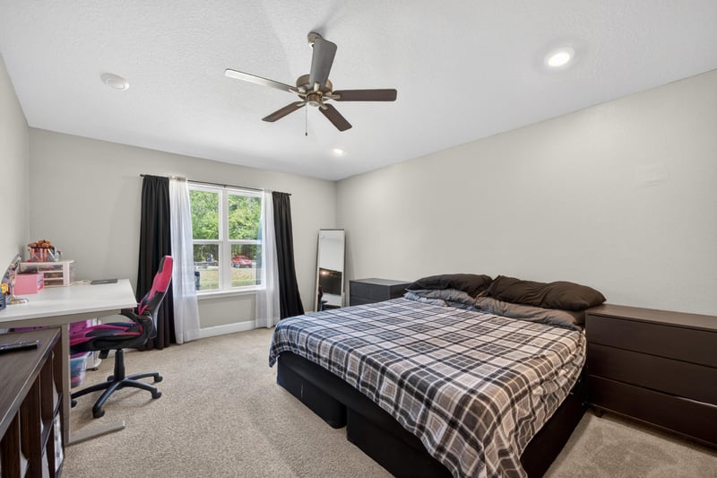 Photo 13 of 7841 Wyoming St, Jacksonville, FL 32220, photographed by Megapixeler