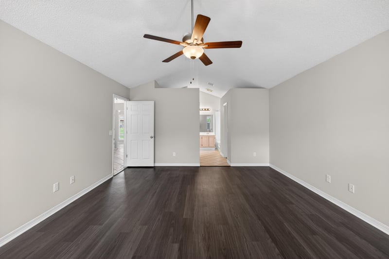 Primary Bedroom 3 at 3550 Sheldrake Dr, Jacksonville, FL 32223
