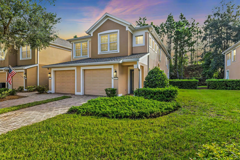 Photo 1 of 8665 Little Swift Cir, Jacksonville, FL 32256, photographed by Megapixeler