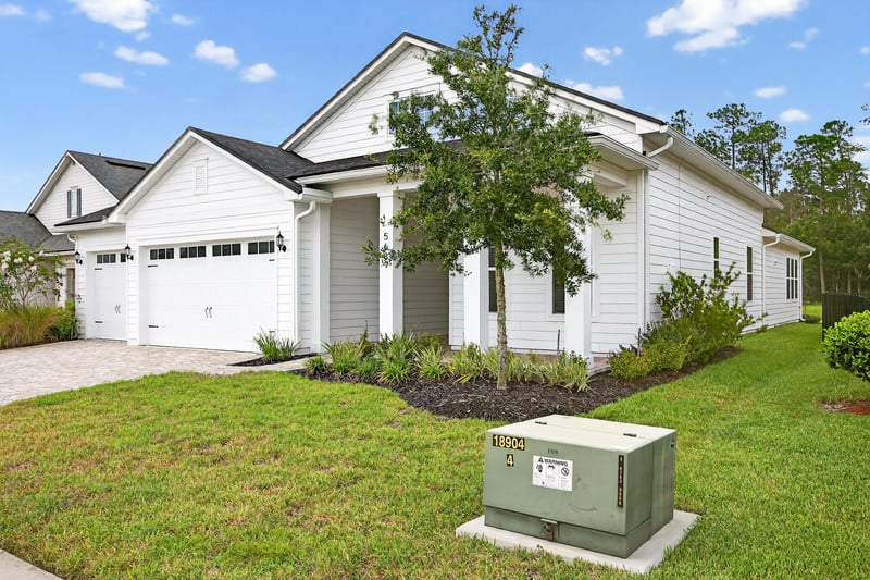 Photo 6 of 568 Silver Pine Dr, St. Augustine, FL 32092, photographed by Megapixeler