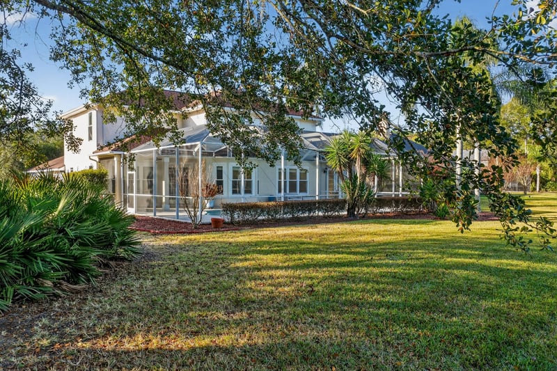 Photo 87 of 237 Strawberry Ln, St. Johns, FL 32259, photographed by Megapixeler