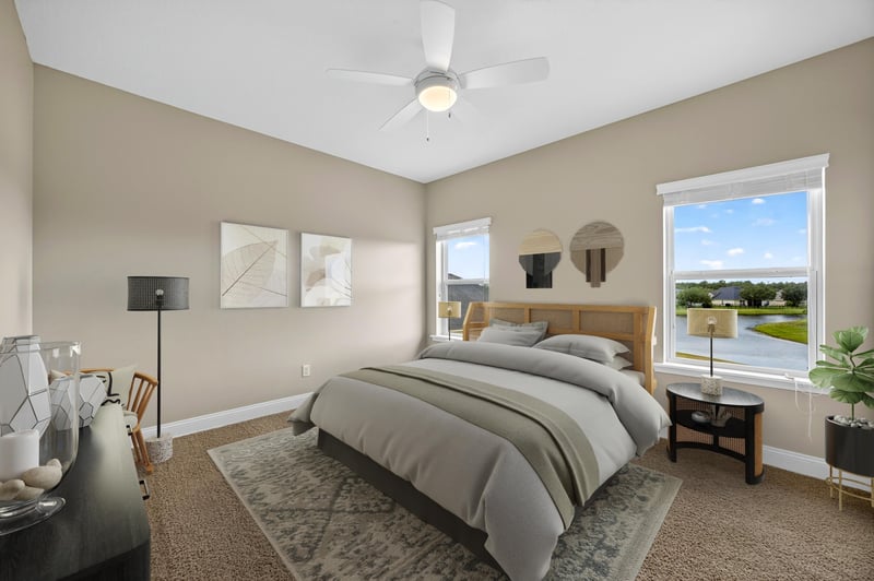 Photo 51 of 2148 S Sorrento Hills Rd, St. Augustine, FL 32092, photographed by Megapixeler