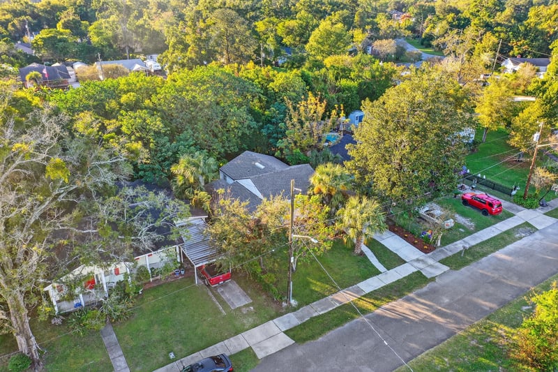 Photo 32 of 2712 Cherrywood Rd, Jacksonville, FL 32210, photographed by Megapixeler
