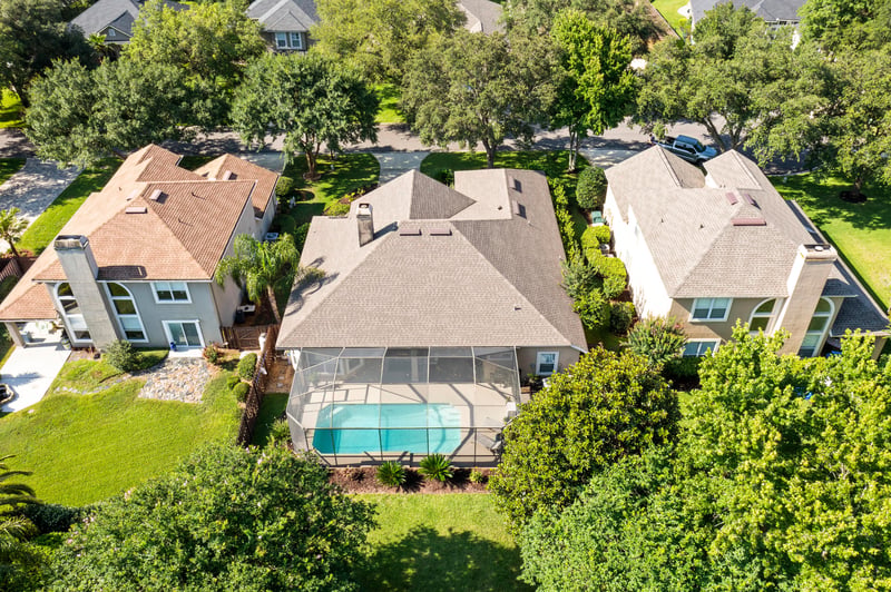 Photo 62 of 11719 Dartmoor Ct, Jacksonville, FL 32256, photographed by Megapixeler