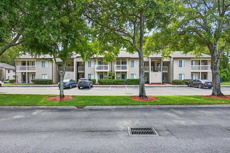 Building 2 at 11110 Atlantic Blvd, Jacksonville, FL 32225