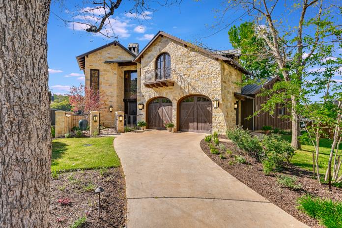 6704 Pixie Cove, Austin, TX 78746
