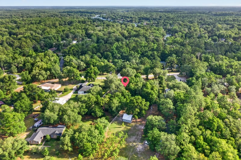 Photo 2 of 580 Arthur Moore Dr, Green Cove Springs, FL 32043, photographed by Megapixeler