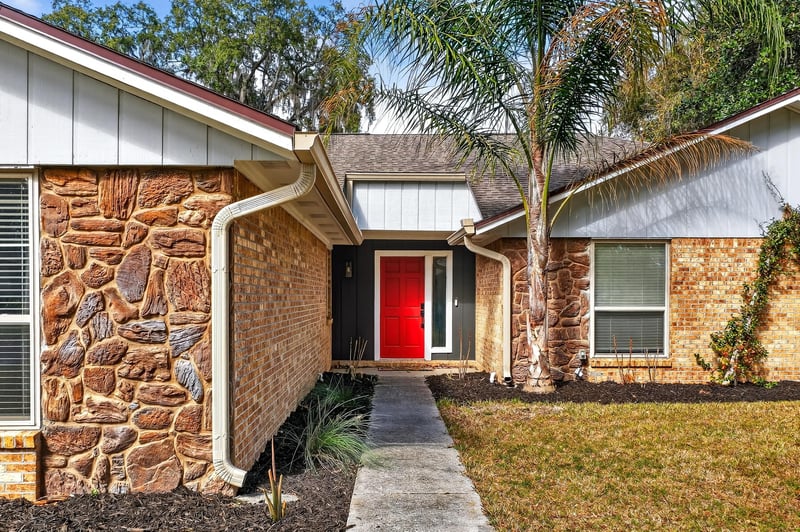 Photo 7 of 4021 Field Brook Ln, Jacksonville, FL 32223, photographed by Megapixeler