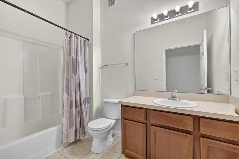 Bathroom at 209 Larkin Pl unit 102, St. Johns, FL 32259