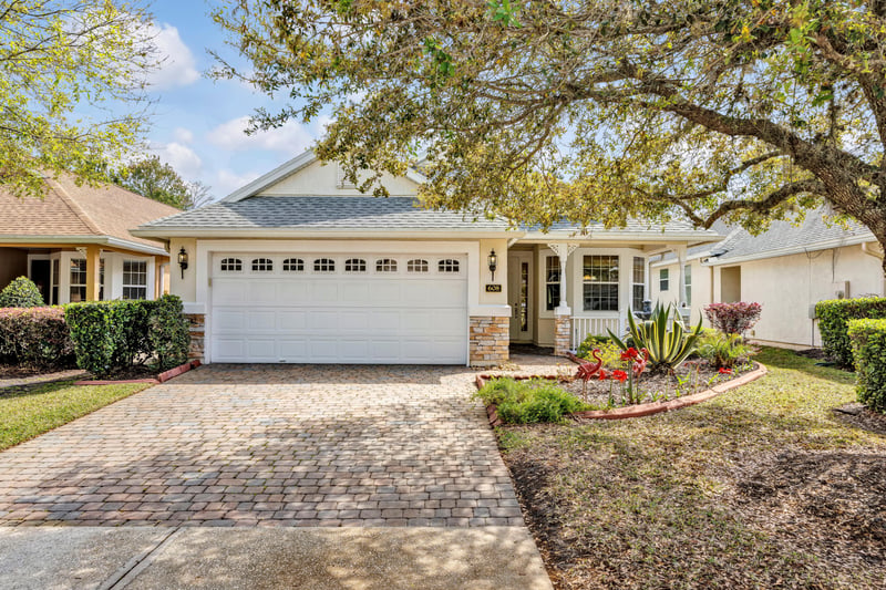 Photo 1 of 608 Copperhead Cir, St. Augustine, FL 32092, photographed by Megapixeler