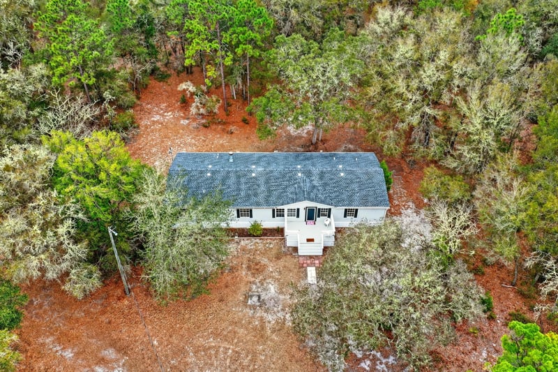 Photo 2 of 6928 Gilda Ct, Keystone Heights, FL 32656, photographed by Megapixeler