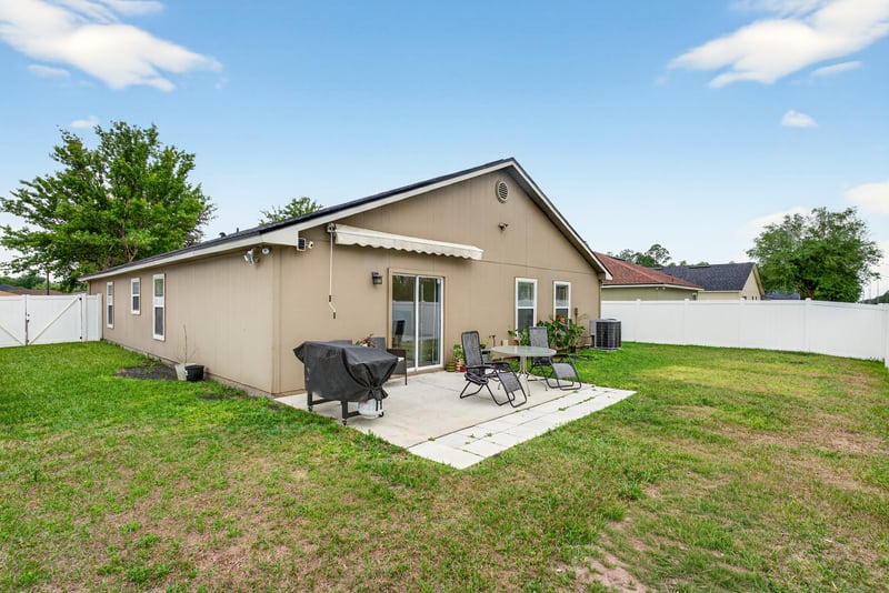 Photo 42 of 12387 Anarania Dr, Jacksonville, FL 32220, photographed by Megapixeler