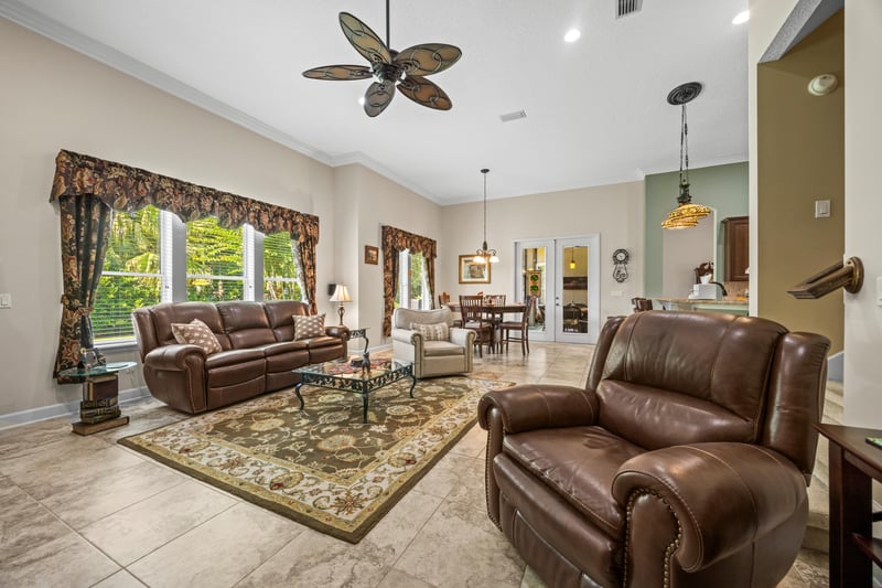 Photo 13 of 641 Donald Ross Way, St. Augustine, FL 32092, photographed by Megapixeler