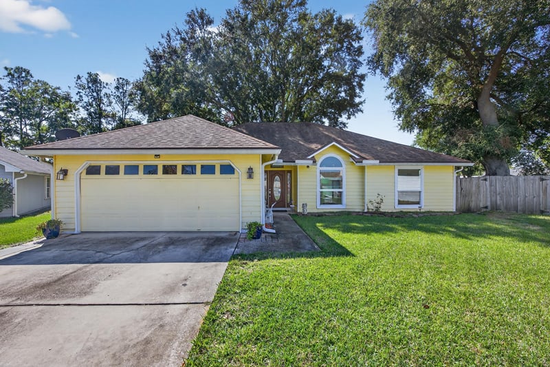 Photo 1 of 13210 Joeandy Rd N, Jacksonville, FL 32225, photographed by Megapixeler