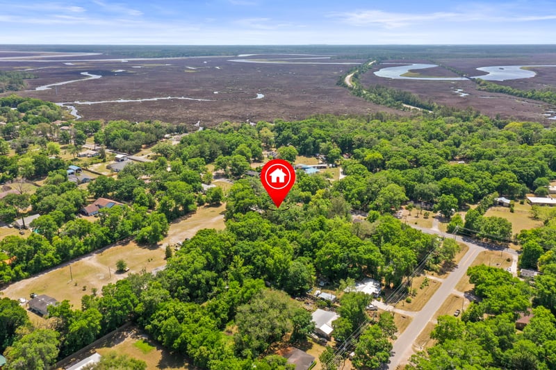 Photo 35 of 85246 Johnson Ln, Yulee, FL 32097, photographed by Megapixeler