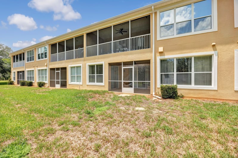 Photo 32 of 6634 White Blossom Ct unit 9c, Jacksonville, FL 32258, photographed by Megapixeler