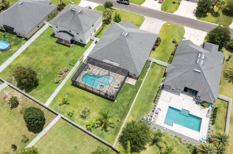 Photo 59 of 3305 N Ravello Dr, St. Augustine, FL 32092, photographed by Megapixeler