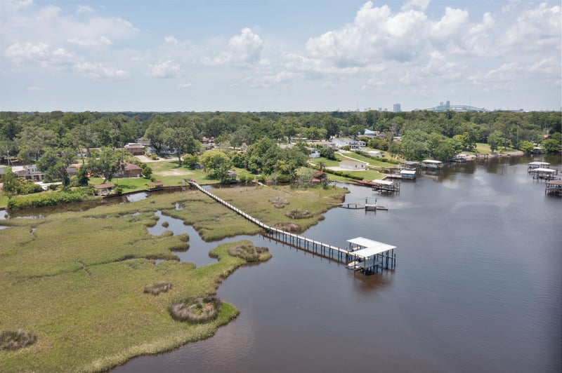 Photo 2 of 6221 Kellow Dr, Jacksonville, FL 32216, photographed by Megapixeler
