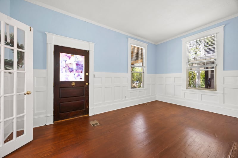 Photo 4 of 2543 Herschel St, Jacksonville, FL 32204, photographed by Megapixeler