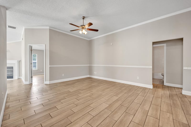 Photo 9 of 590 Timber Trace Ct, Orange Park, FL 32073, photographed by Megapixeler