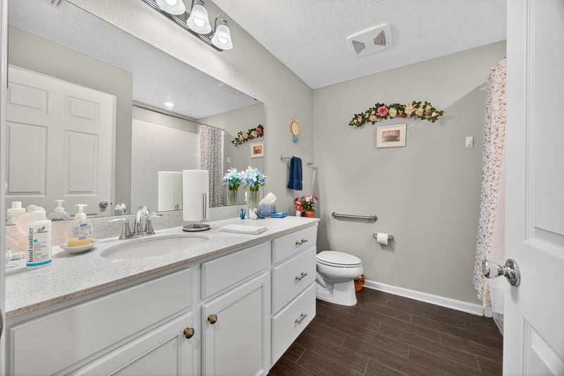 Photo 26 of 14880 Durbin Cove Way, Jacksonville, FL 32259, photographed by Megapixeler