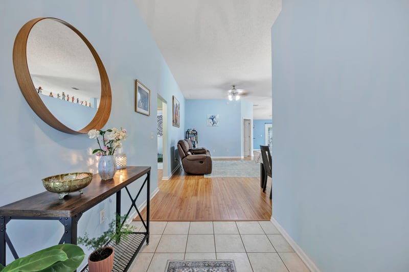 Photo 11 of 1374 Brookgreen Way, Orange Park, FL 32003, photographed by Megapixeler