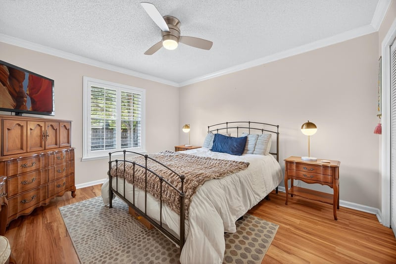 Photo 23 of 12771 Thicket Ridge Dr, Jacksonville, FL 32258, photographed by Megapixeler