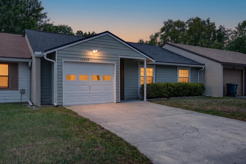 Photo 3 of 11432 Skipjack Way S, Jacksonville, FL 32223, photographed by Megapixeler