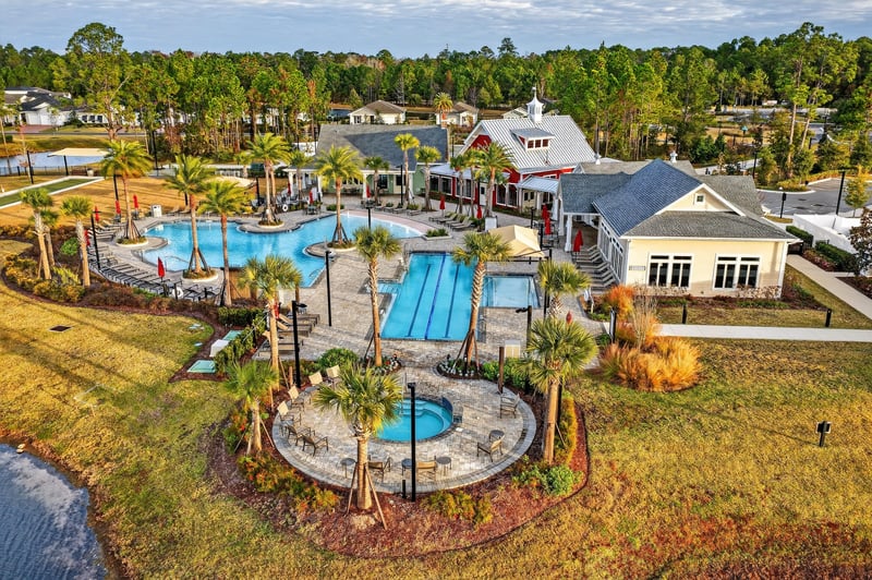 Photo 64 of 1055 Rustic Mill Dr, St. Augustine, FL 32092, photographed by Megapixeler