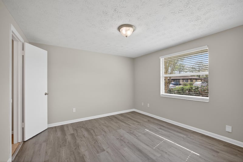 Bedroom 1 at 726 Perryman Ln W, Jacksonville, FL 32221