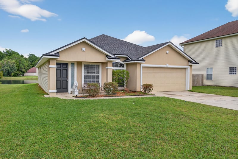 Photo 4 of 763 Burlwood Ct, Orange Park, FL 32073, photographed by Megapixeler