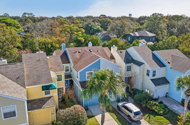 Photo 5 of 1505 Spindrift Cir W, Neptune Beach, FL 32266, photographed by Megapixeler
