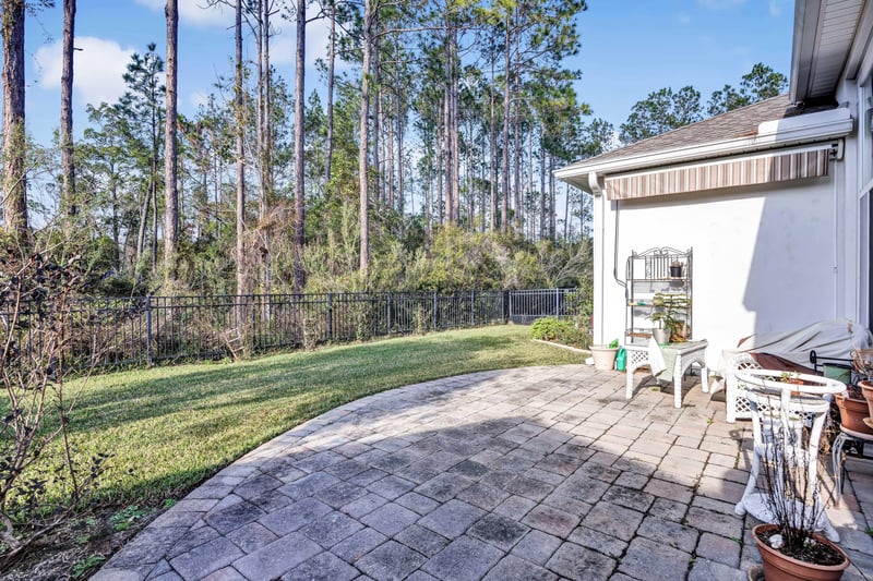 Photo 47 of 9213 Sugar Meadow Trail, Jacksonville, FL 32256, photographed by Megapixeler