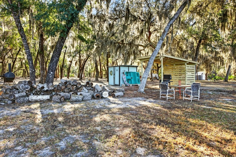 Photo 40 of 126 Palmetto Trail, Interlachen, FL 32148, photographed by Megapixeler