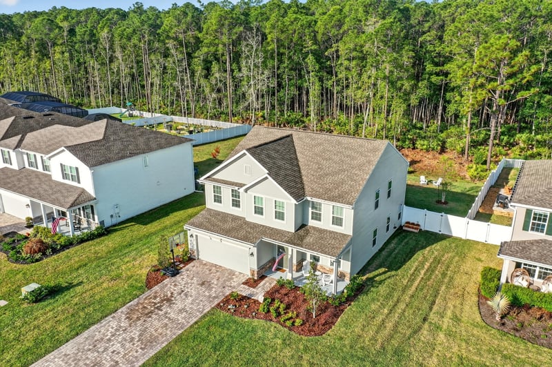 Photo 6 of 1244 Terra Pines Blvd, St. Augustine, FL 32092, photographed by Megapixeler