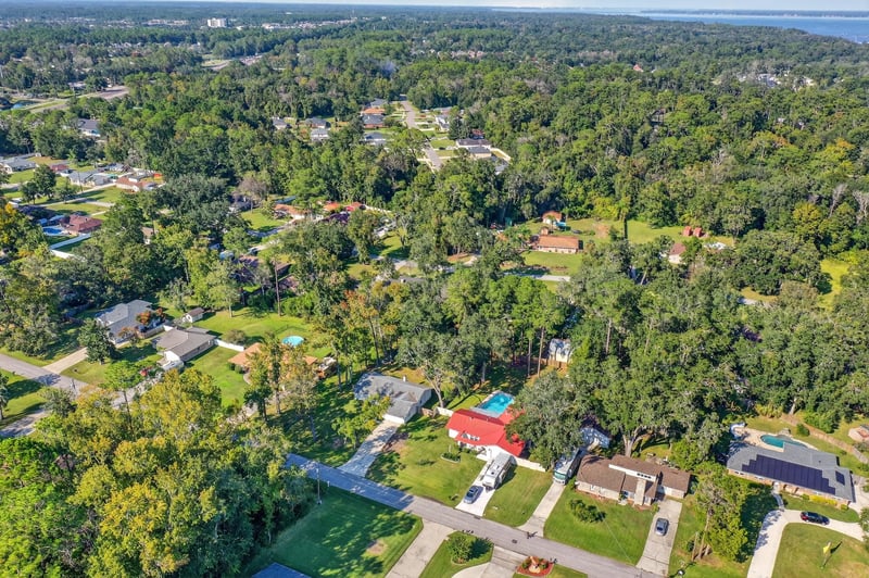 Photo 40 of 896 Live Oak Ln, Fleming Island, FL 32003, photographed by Megapixeler