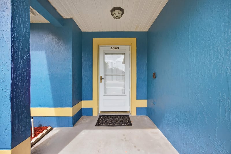 Photo 5 of 4343 Woodley Creek Rd, Jacksonville, FL 32218, photographed by Megapixeler
