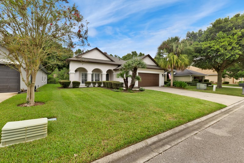 Photo 11 of 4569 Comanche Trail Blvd, Jacksonville, FL 32259, photographed by Megapixeler