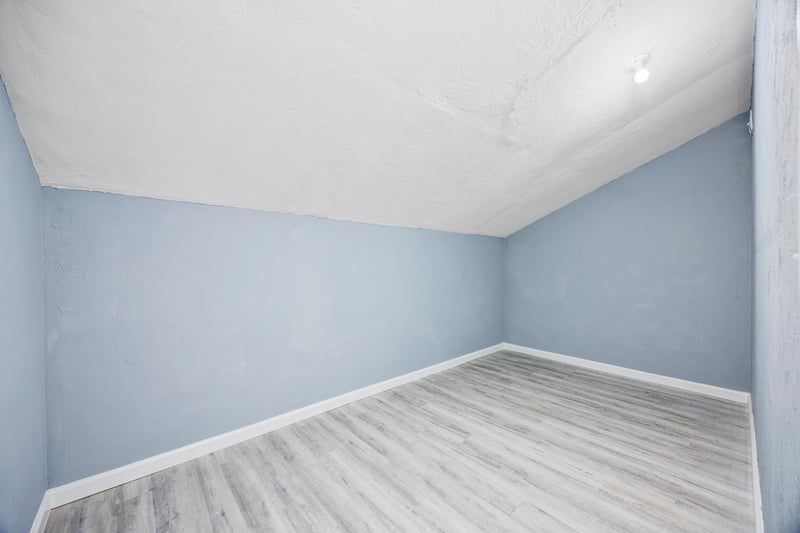 Master Closet at 1143 Mayport Landing Cir unit 1, Jacksonville, FL 32233