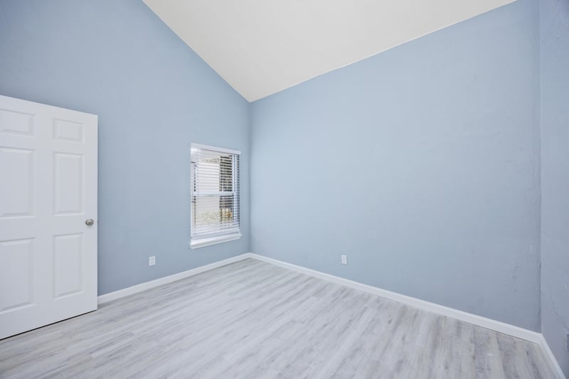 Bedroom Angle 1 at 1143 Mayport Landing Cir unit 1, Jacksonville, FL 32233