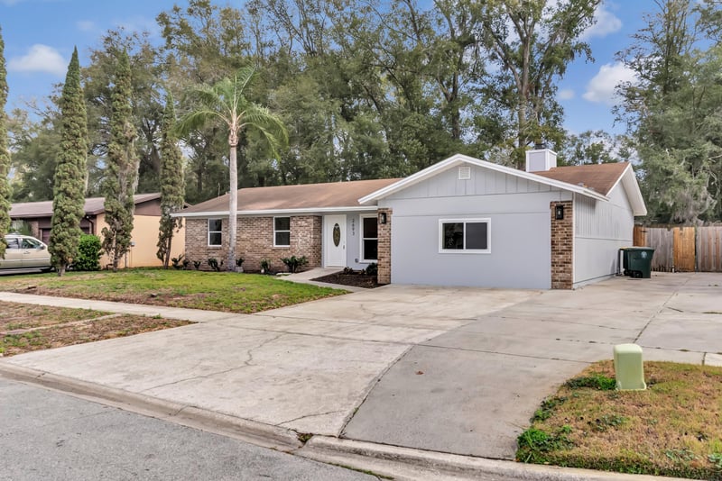 Photo 3 of 2693 Sandusky Ave E, Jacksonville, FL 32216, photographed by Megapixeler