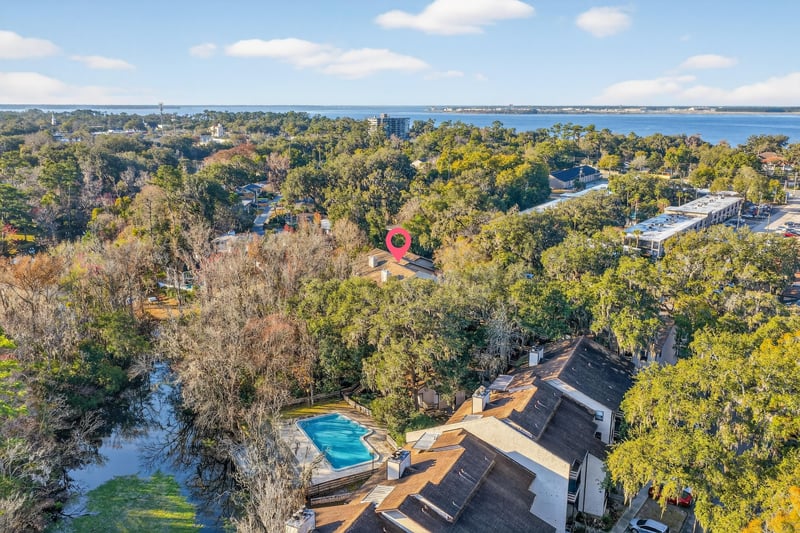 Photo 50 of 1604 Arcadia Dr, Jacksonville, FL 32207, photographed by Megapixeler