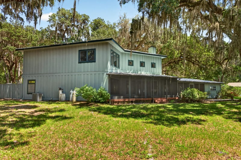 Photo 60 of 9455 County Rd 13 N a, St. Augustine, FL 32092, photographed by Megapixeler