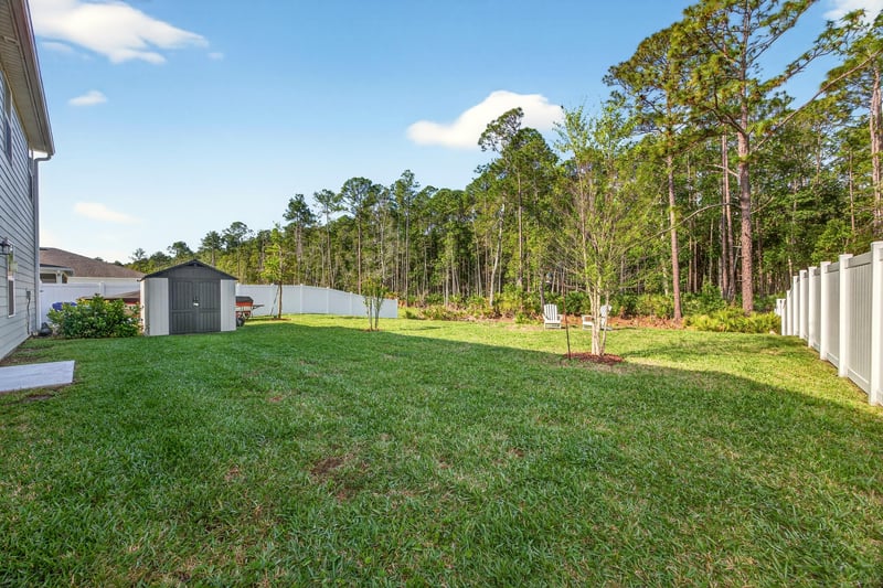 Photo 44 of 1244 Terra Pines Blvd, St. Augustine, FL 32092, photographed by Megapixeler