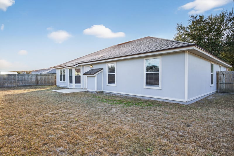 Photo 41 of 3364 Shelley Dr, Green Cove Springs, FL 32043, photographed by Megapixeler
