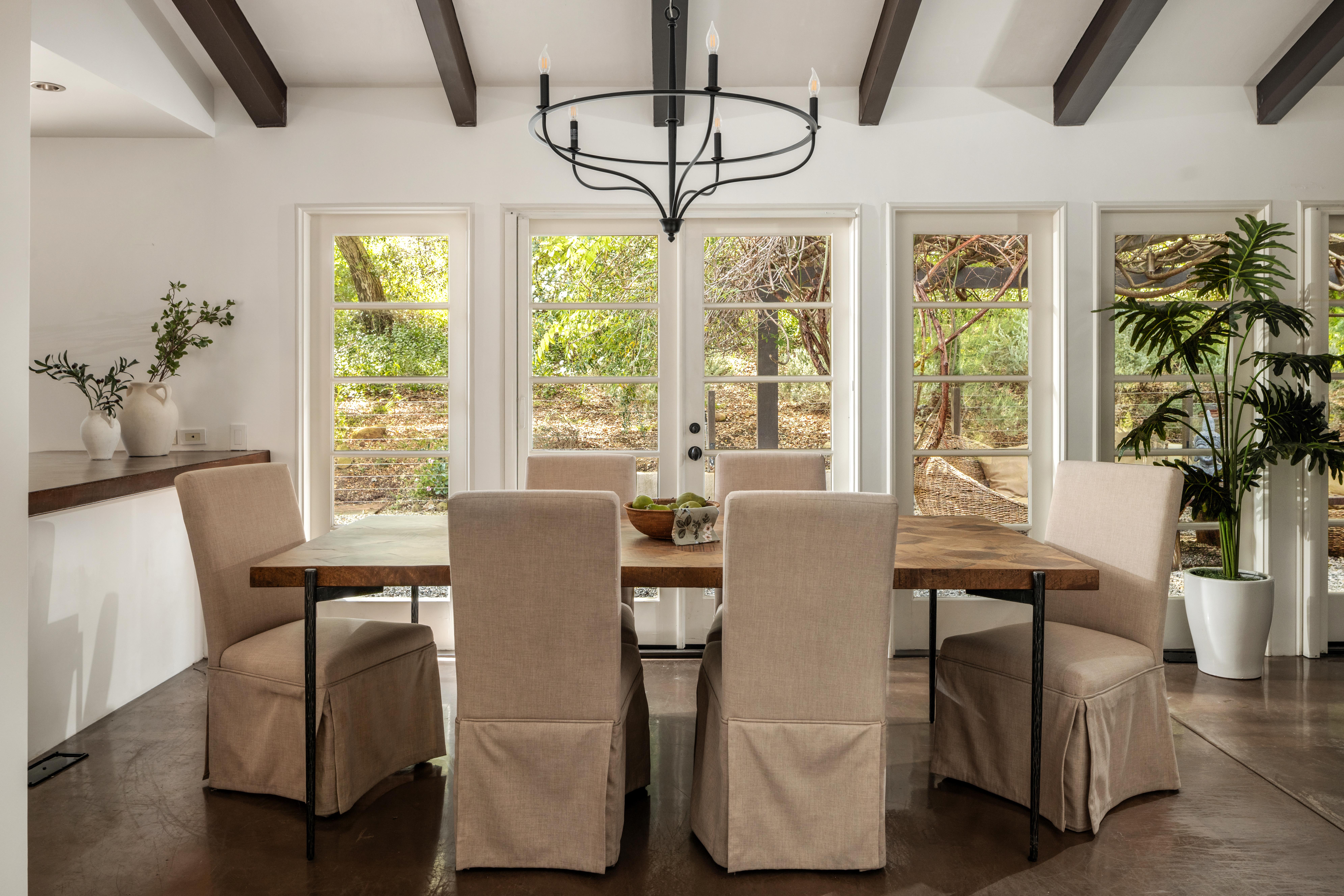 FPV immersive flythrough of 647 Old Topanga Canyon Rd, Topanga, CA — real estate video production by VirTour Media delivering a cinematic journey through the interior and exterior of this Ventura County-adjacent canyon residence. Our team captured still photography, a cinematic property video, a lifestyle video, an agent narration, a true vertical social media reel, and an FPV video tour throughout the midday.