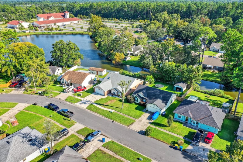 Photo 41 of 478 Shamrock Ave S, Jacksonville, FL 32218, photographed by Megapixeler